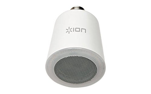 Indoor Bluetooth, Sound Shine Single w/ Dim