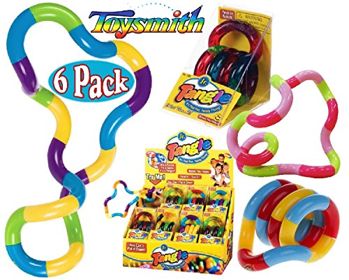 Tangle Jr Classic