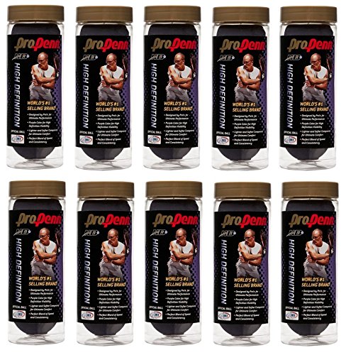ProPenn HD Racquetballs