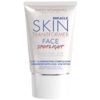 Miracle Skin Transformer SPF 20 Face Spotlight for Women, 1.5 Ounce