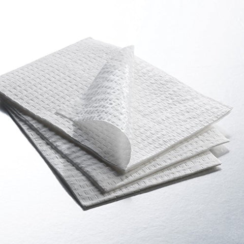 13.5" x 18" 3-Ply All Tissue 500/case