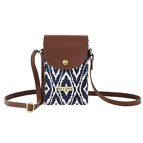 Avery Tech Crossbody