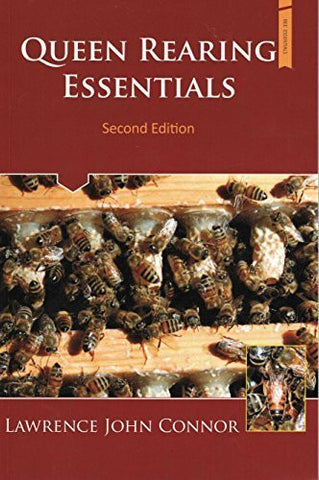 Queen Rearing Essentials Paperback February 18, 2015