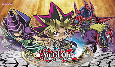 Yu-Gi-Oh Battle Pack: War of the Giants, Yugi