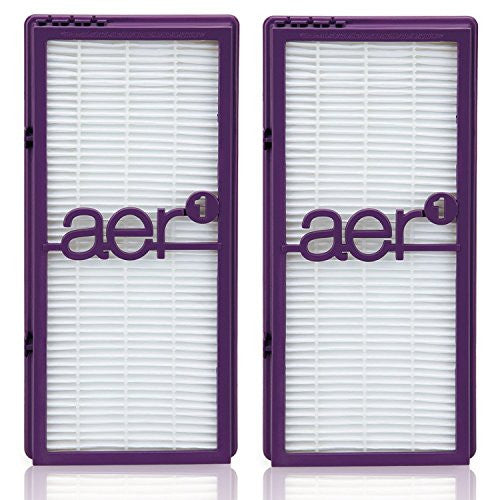 AER1 Allergen Remover Replacement Filter (Purple)