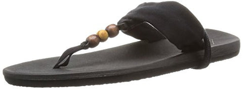 Women's Sandals Tessa - Black, Size 9