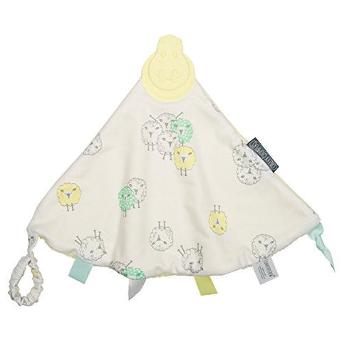 Comfortchew - Joules Designs, Barnaby Sheep
