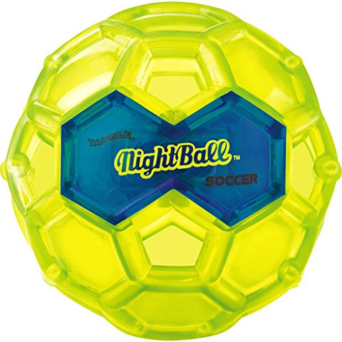 Tangle NightBall Soccer Small