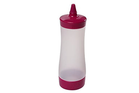 Squeeze Bottle (Carded) Purple