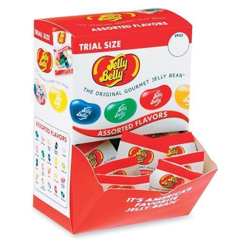 Assorted Jelly Bean Flavors, 0.35 oz