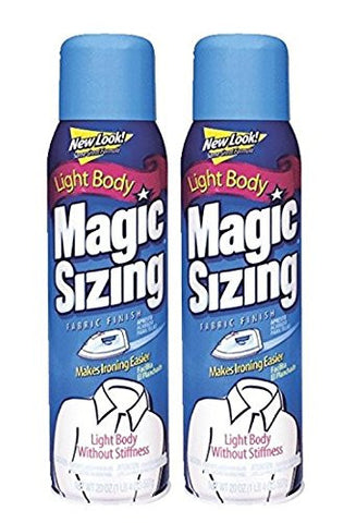 MAGIC SIZING - 20oz