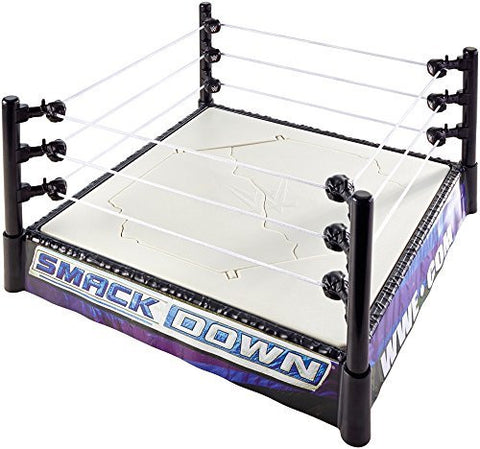 WWE Smackdown Superstar Ring