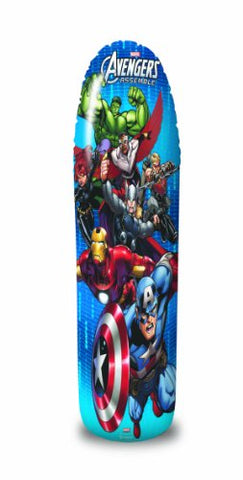 36" Bop Bag - Avengers Assemble Refreshed Version