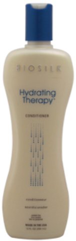 Biosilk - Hydrating Therapy Conditioner 12 oz
