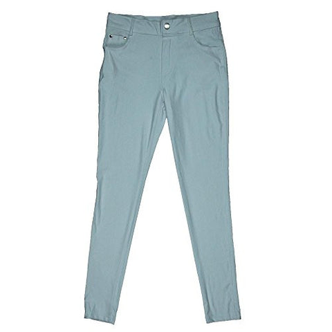 Pull-on Color Jeggings Small