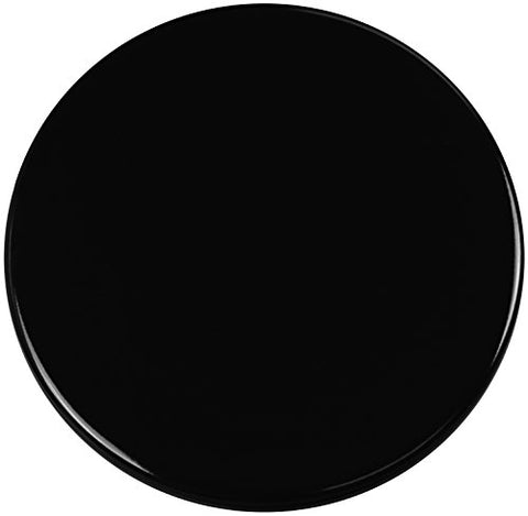 Calypso Basics - Black 8" EOS Round Cover