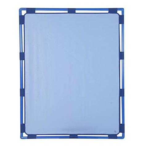 Big Screen PlayPanel - Sky Blue, 59.5 × 47.5 in