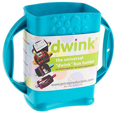 Price Products Dwink Box - Universal Drink Box Holder