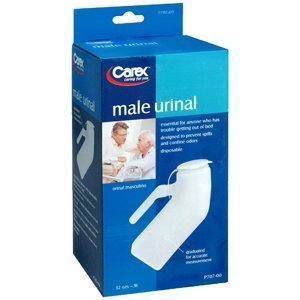 Male Urinal