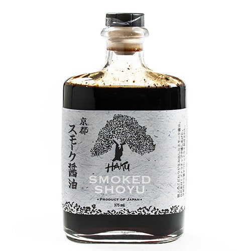 Smoked Shoyu 350ml