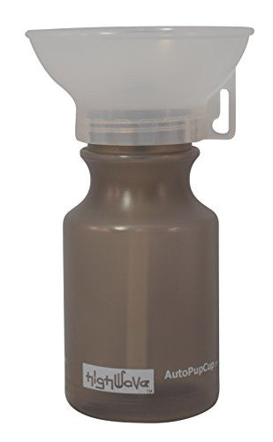 AutoPupCup - Smoke - 14oz