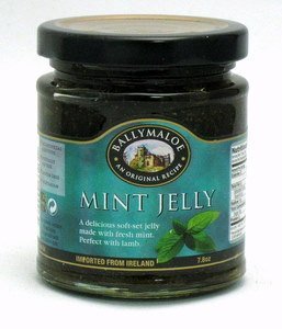 Ballymaloe Mint Jelly 220g (7.8oz)