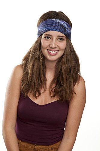 Violet Love, Pierre Headband