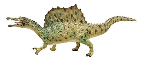 Spinosaurus w/ Movable Jaw 1:40 Scale | NEW, Deluxe