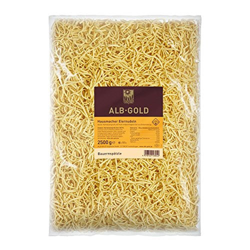 Sherpherds Spaetzle, 5.5 lbs