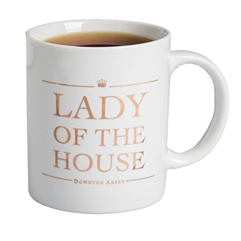 DA/Mug/11oz/LadyoftheHouse