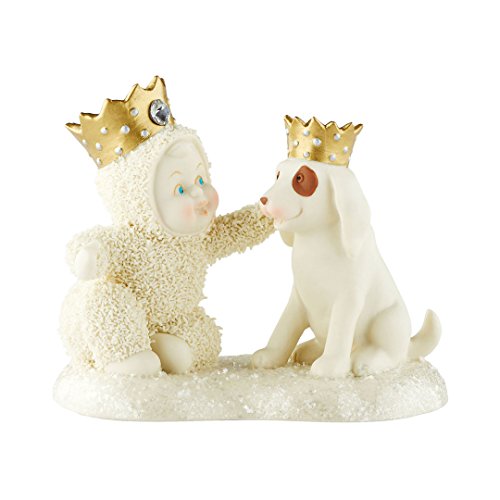 Enesco Dream Royal Friends