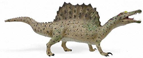 Spinosaurus - Walking Toy Figure, XL