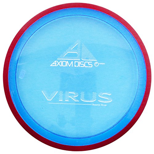 Axiom Proton Disc - Virus 170-175g, Colors Vary
