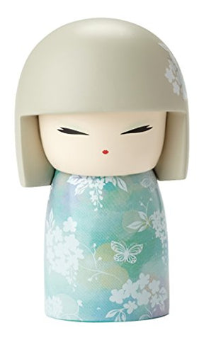 Enesco Kimmi Mini Doll Yuzuki Patience