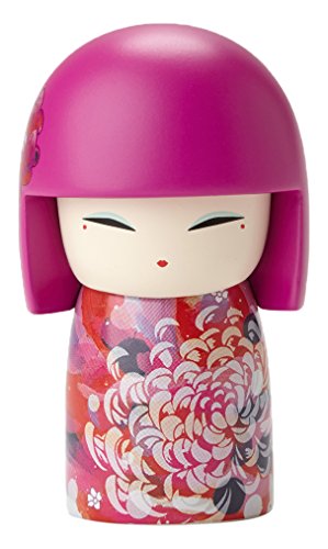 Enesco Kimmi Mini Doll Mitsuko Optimism