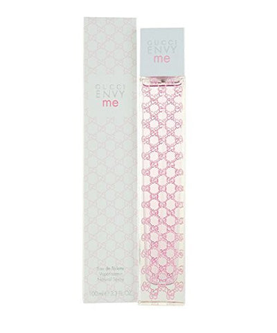 Envy Me Perfume 3.4 oz Eau De Toilette Spray