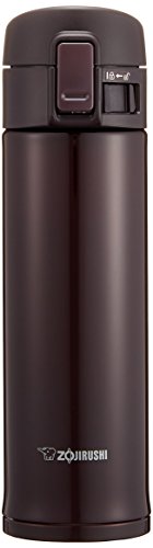 Stainless Mug - Bordeaux, 16oz. / 0.48 liter (Japanese Version)