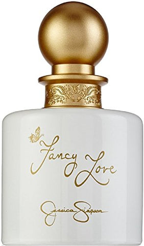 Fancy Love Perfume 3.4 oz Eau De Parfum Spray