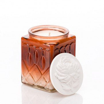 Conservatories Luminarie Candle - Hothouse Peonie 14.6 oz