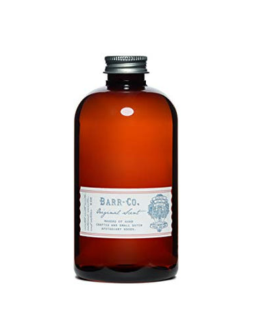 Barr-Co. Original Scent Diffuser Oil Refill 8 oz