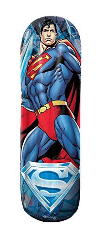 42" Superman Bop Bag