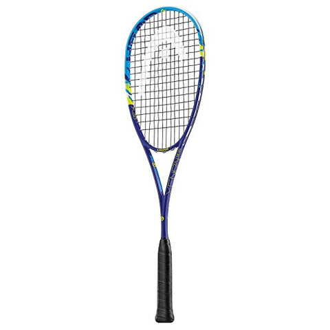 Graphene XT Xenon 135 SB Squash Racquet