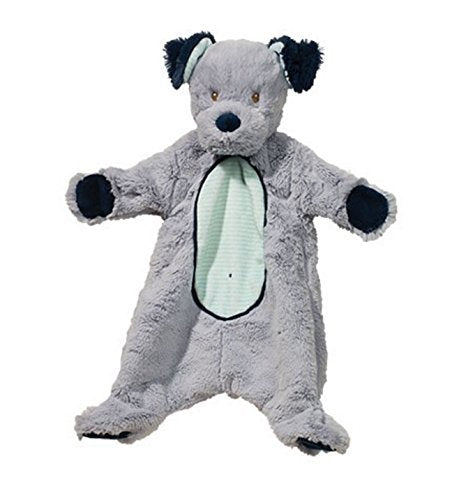 Blue Dog Sshlumpie, 19" Long