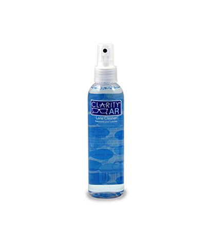 Clarity AR Lens Cleaner 6oz Liquid Spray Bottle