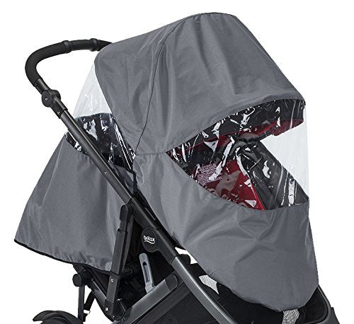 Britax 2017 B-Ready Rain Cover