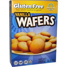 Vanilla Wafers 6.2 oz