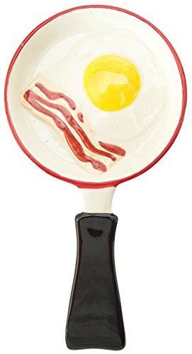 Bacon & Eggs Spoonrest