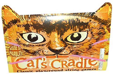 Cat's Craddle