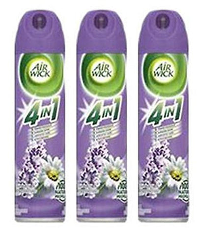 Air Wick Spray Lavender - 8oz