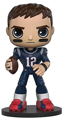 Wobbler: NFL - Tom Brady